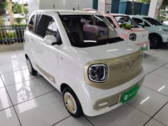 FAW Besturn Xiaoma 2026 222km Shining Edition - ფოტო 4