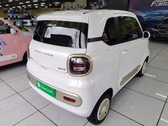 FAW Besturn Xiaoma 2026 222km Shining Edition - ფოტო 7