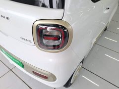 FAW Besturn Xiaoma 2026 222km Shining Edition - ფოტო 8