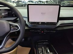 Volkswagen ID.4 X 2025 Smart Edition Pure Intelligent Comfort Version - ფოტო 10