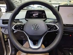Volkswagen ID.4 X 2025 Smart Edition Pure Intelligent Comfort Version - ფოტო 11