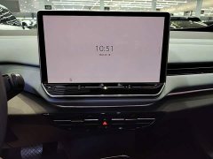 Volkswagen ID.4 X 2025 Smart Edition Pure Intelligent Comfort Version - ფოტო 13