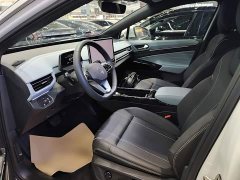 Volkswagen ID.4 X 2025 Smart Edition Pure Intelligent Comfort Version - ფოტო 15