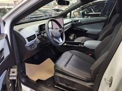 Volkswagen ID.4 X 2025 Smart Edition Pure Intelligent Comfort Version - ფოტო 16