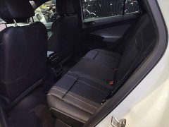 Volkswagen ID.4 X 2025 Smart Edition Pure Intelligent Comfort Version - ფოტო 17