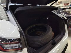 Volkswagen ID.4 X 2025 Smart Edition Pure Intelligent Comfort Version - ფოტო 19
