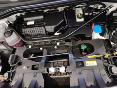 Volkswagen ID.4 X 2025 Smart Edition Pure Intelligent Comfort Version - ფოტო 20