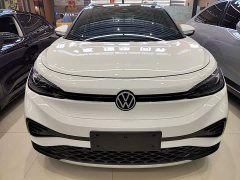 Volkswagen ID.4 X 2025 Smart Edition Pure Intelligent Comfort Version - ფოტო 3
