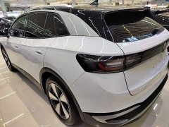 Volkswagen ID.4 X 2025 Smart Edition Pure Intelligent Comfort Version - ფოტო 5