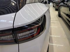 Volkswagen ID.4 X 2025 Smart Edition Pure Intelligent Comfort Version - ფოტო 8