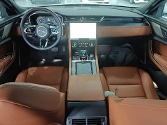 Jaguar XFL 2022 2.0T P250 Two-Wheel Drive Elite Sport Edition - ფოტო 10