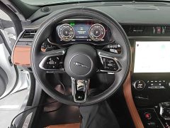 Jaguar XFL 2022 2.0T P250 Two-Wheel Drive Elite Sport Edition - ფოტო 11