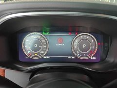 Jaguar XFL 2022 2.0T P250 Two-Wheel Drive Elite Sport Edition - ფოტო 12