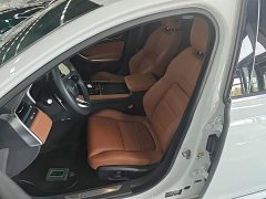Jaguar XFL 2022 2.0T P250 Two-Wheel Drive Elite Sport Edition - ფოტო 15