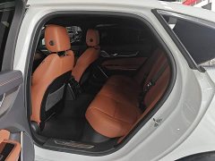 Jaguar XFL 2022 2.0T P250 Two-Wheel Drive Elite Sport Edition - ფოტო 17