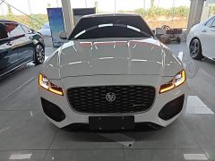 Jaguar XFL 2022 2.0T P250 Two-Wheel Drive Elite Sport Edition - ფოტო 3