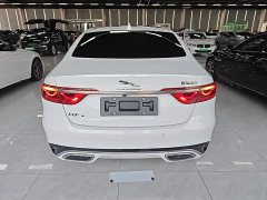 Jaguar XFL 2022 2.0T P250 Two-Wheel Drive Elite Sport Edition - ფოტო 6