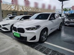 BMW X2 sDrive25i M Sport Dark Night Edition - ფოტო 1