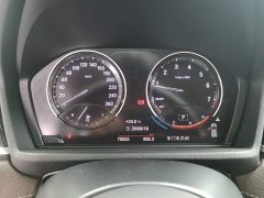 BMW X2 sDrive25i M Sport Dark Night Edition - ფოტო 12