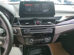 BMW X2 sDrive25i M Sport Dark Night Edition - ფოტო 13