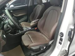 BMW X2 sDrive25i M Sport Dark Night Edition - ფოტო 15
