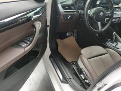 BMW X2 sDrive25i M Sport Dark Night Edition - ფოტო 16