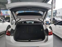 BMW X2 sDrive25i M Sport Dark Night Edition - ფოტო 19