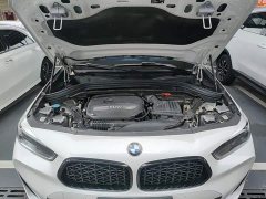 BMW X2 sDrive25i M Sport Dark Night Edition - ფოტო 20