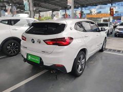 BMW X2 sDrive25i M Sport Dark Night Edition - ფოტო 7