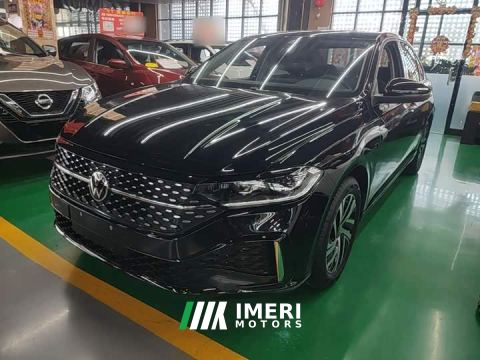 2024 Volkswagen Lavida 300TSI DSG Starry Sky Leading Edition