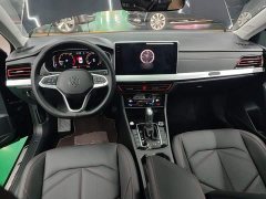 Volkswagen Lavida 300TSI DSG Starry Sky Leading Edition - ფოტო 10