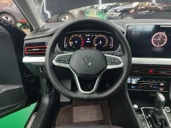 Volkswagen Lavida 300TSI DSG Starry Sky Leading Edition - ფოტო 11