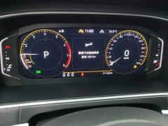 Volkswagen Lavida 300TSI DSG Starry Sky Leading Edition - ფოტო 12