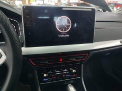Volkswagen Lavida 300TSI DSG Starry Sky Leading Edition - ფოტო 13