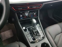 Volkswagen Lavida 300TSI DSG Starry Sky Leading Edition - ფოტო 14