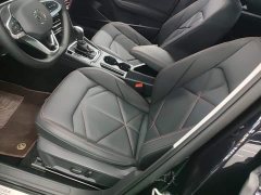 Volkswagen Lavida 300TSI DSG Starry Sky Leading Edition - ფოტო 15
