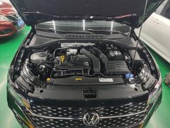 Volkswagen Lavida 300TSI DSG Starry Sky Leading Edition - ფოტო 20