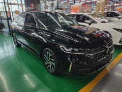 Volkswagen Lavida 300TSI DSG Starry Sky Leading Edition - ფოტო 4