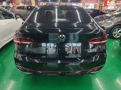 Volkswagen Lavida 300TSI DSG Starry Sky Leading Edition - ფოტო 6