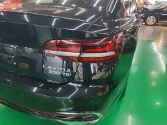 Volkswagen Lavida 300TSI DSG Starry Sky Leading Edition - ფოტო 8