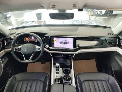 Volkswagen Touareg 330TSI FWD Premium Luxury Edition - ფოტო 10