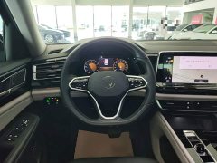 Volkswagen Touareg 330TSI FWD Premium Luxury Edition - ფოტო 11
