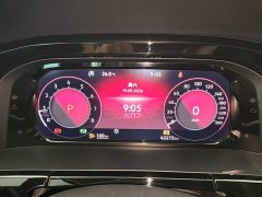 Volkswagen Touareg 330TSI FWD Premium Luxury Edition - ფოტო 12