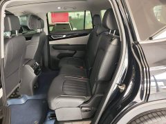 Volkswagen Touareg 330TSI FWD Premium Luxury Edition - ფოტო 17