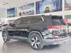 Volkswagen Touareg 330TSI FWD Premium Luxury Edition - ფოტო 5