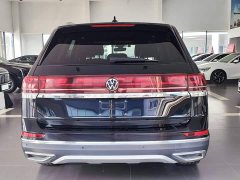 Volkswagen Touareg 330TSI FWD Premium Luxury Edition - ფოტო 6