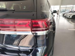 Volkswagen Touareg 330TSI FWD Premium Luxury Edition - ფოტო 8