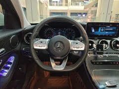 Mercedes-Benz C-Class C 200 L Fashion Sport Edition - ფოტო 11