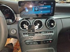 Mercedes-Benz C-Class C 200 L Fashion Sport Edition - ფოტო 13
