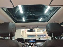 Mercedes-Benz C-Class C 200 L Fashion Sport Edition - ფოტო 18